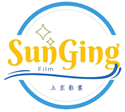 上京影業有限公司